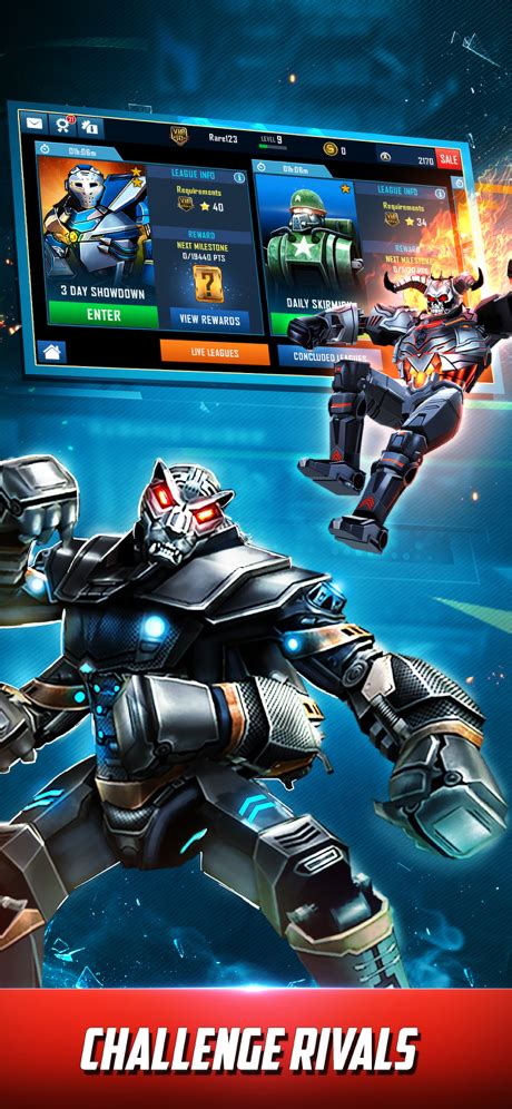 real steel world robot boxing cheats ipad|Real Steel World Robot Boxing Cheats: 5 Stunning Tips & Tricks .